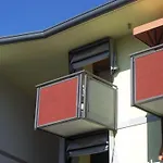 Bibione Residence Apartments