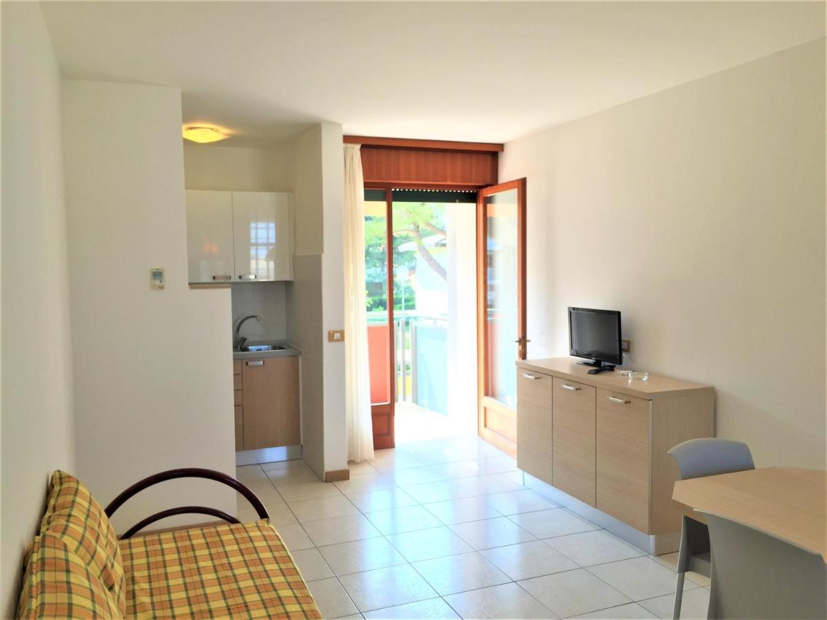 Bibione Residence Apartments Appartamento *