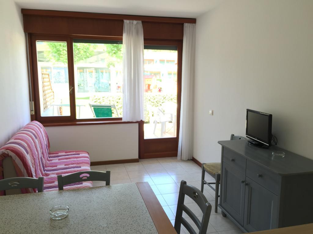 Bibione Residence Apartments Appartamento Bibione