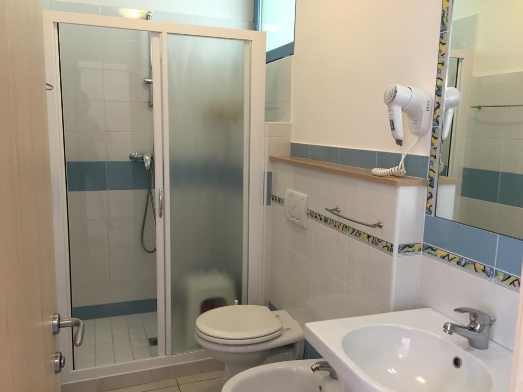 Bibione Residence Apartments Appartamento Bibione
