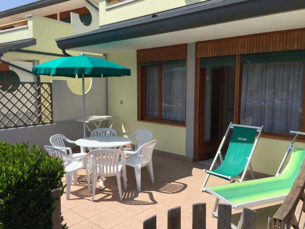 Bibione Residence Apartments Appartamento *