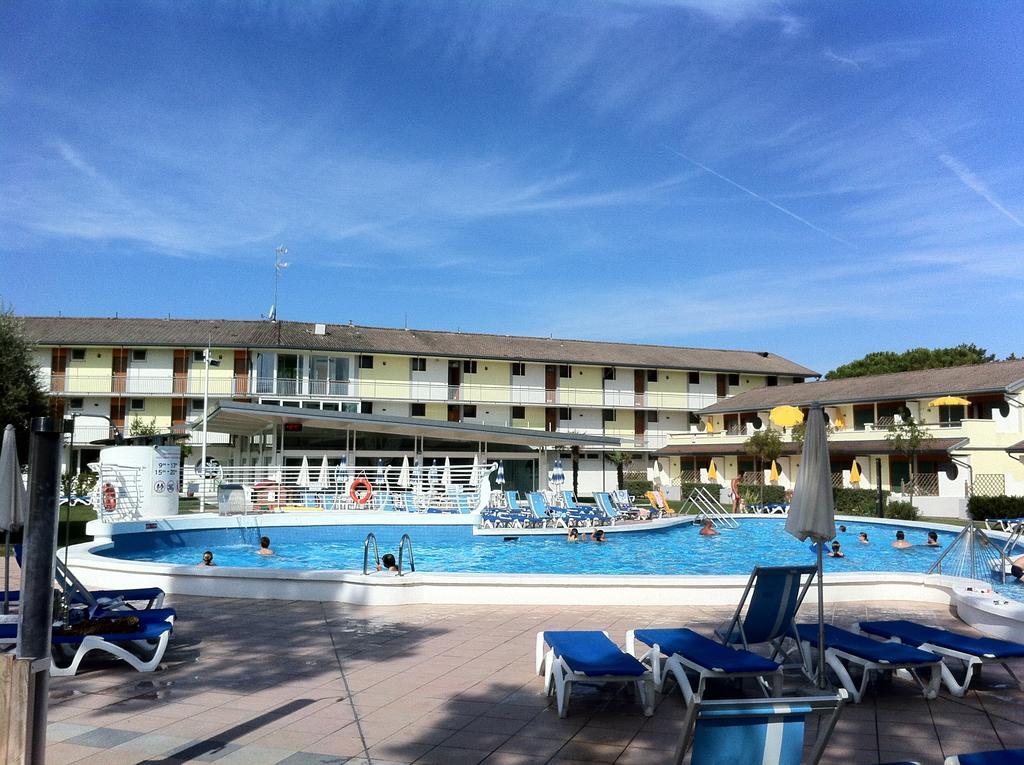 Bibione Residence Apartments Appartamento