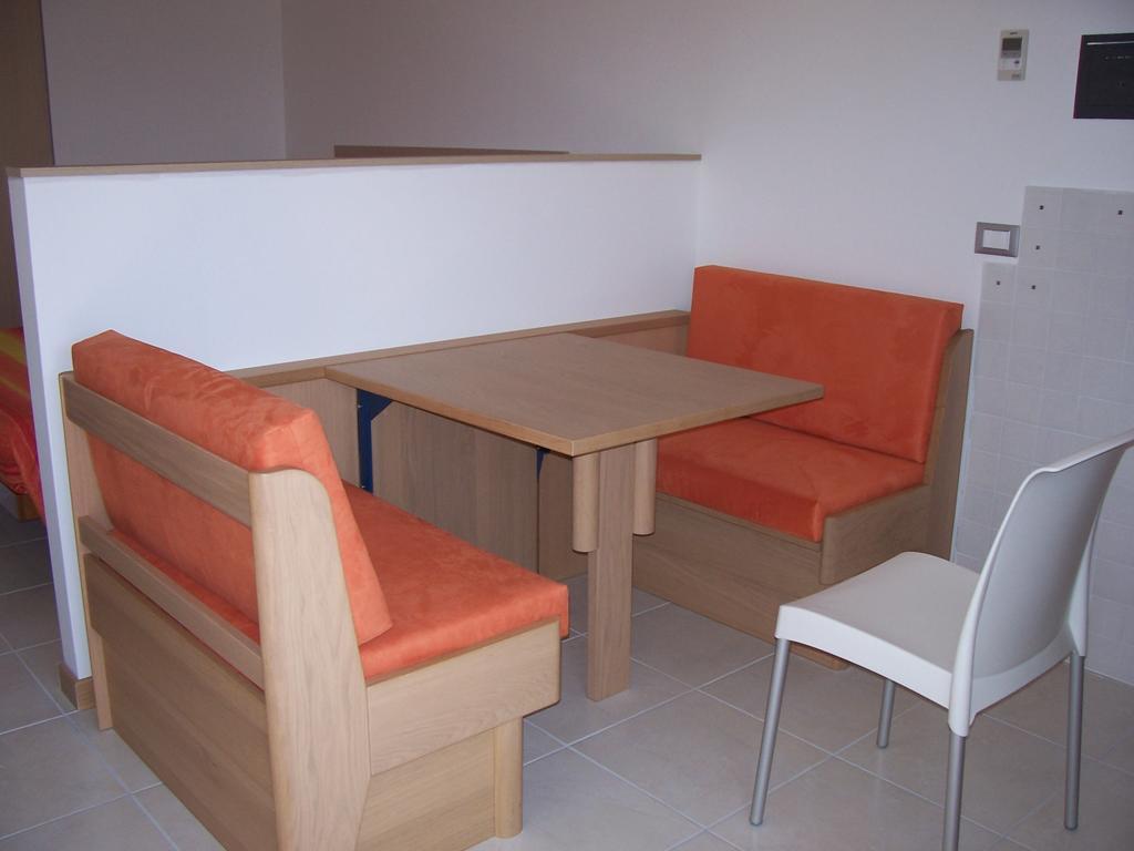 Bibione Residence Apartments Bibione