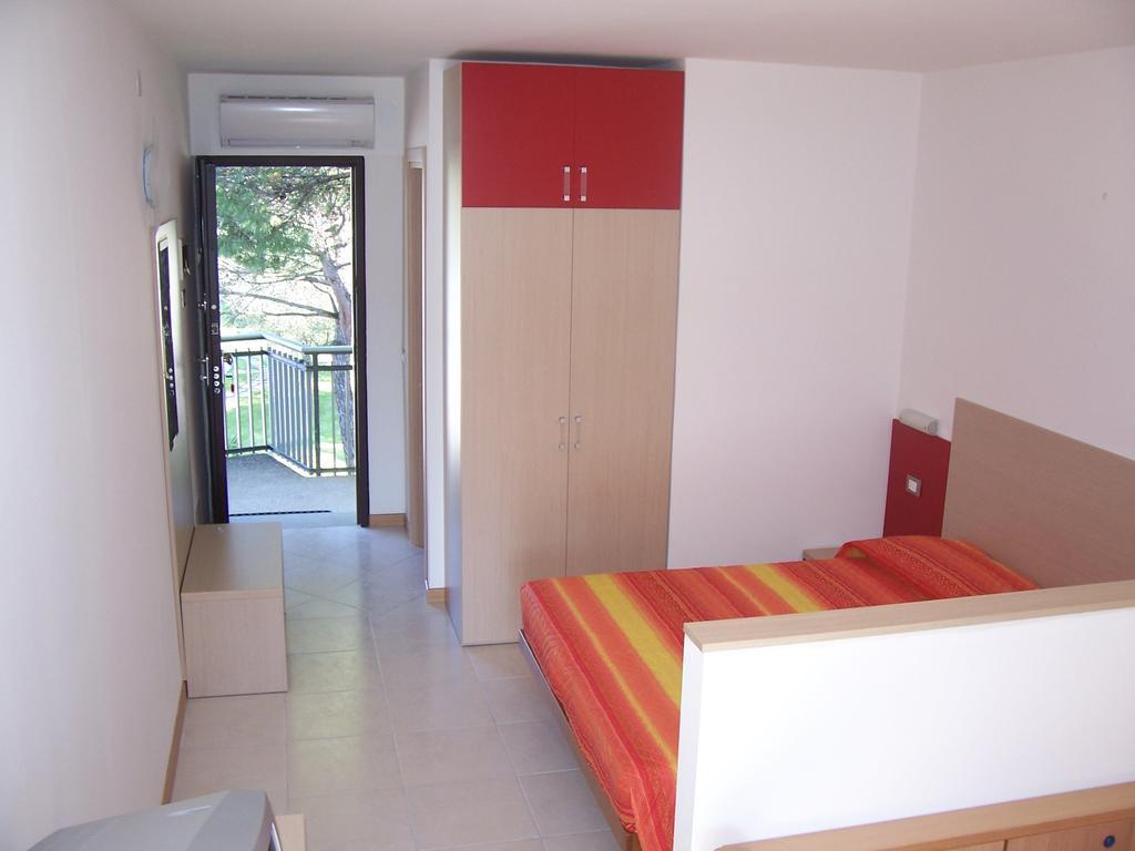 Bibione Residence Apartments Appartamento *