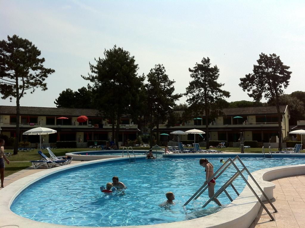 Appartamento Bibione Residence Apartments *