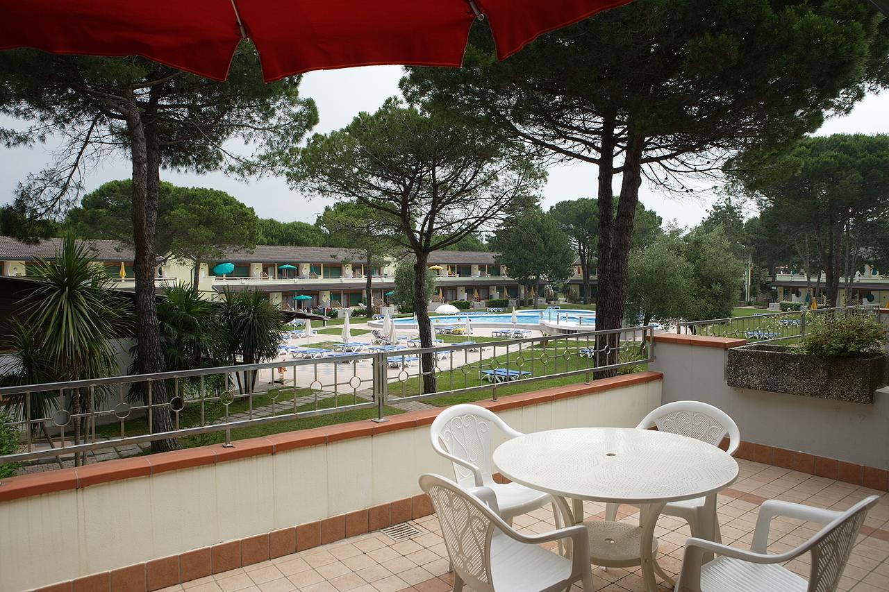 Bibione Residence Apartments
