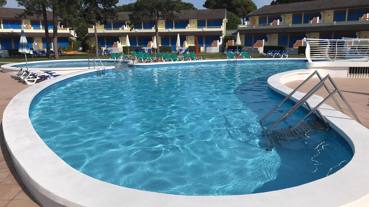 Apartment Bibione Residence Apartments